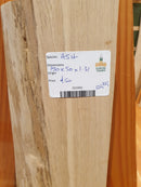 Ash 150x50x1.31