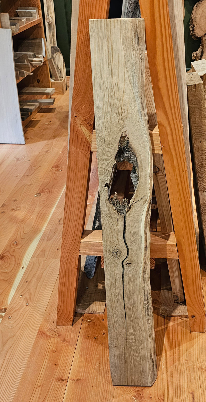 Oak 160 x 45 x 1.12