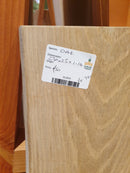 Oak 230*25*1.14
