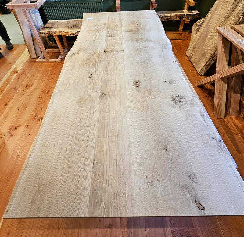 Oak Table Top