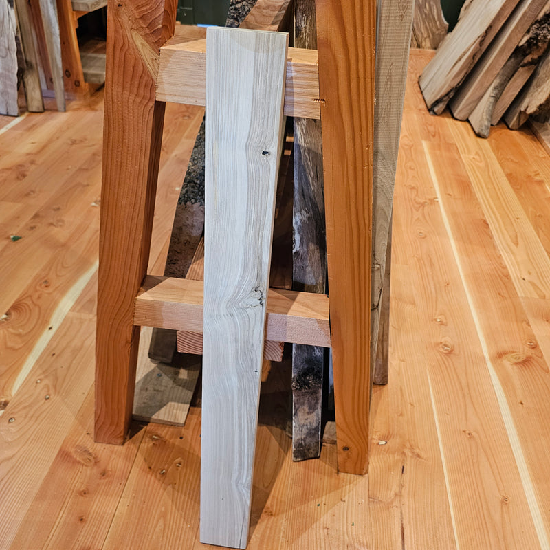 Sycamore 95 x 35 x 0.95