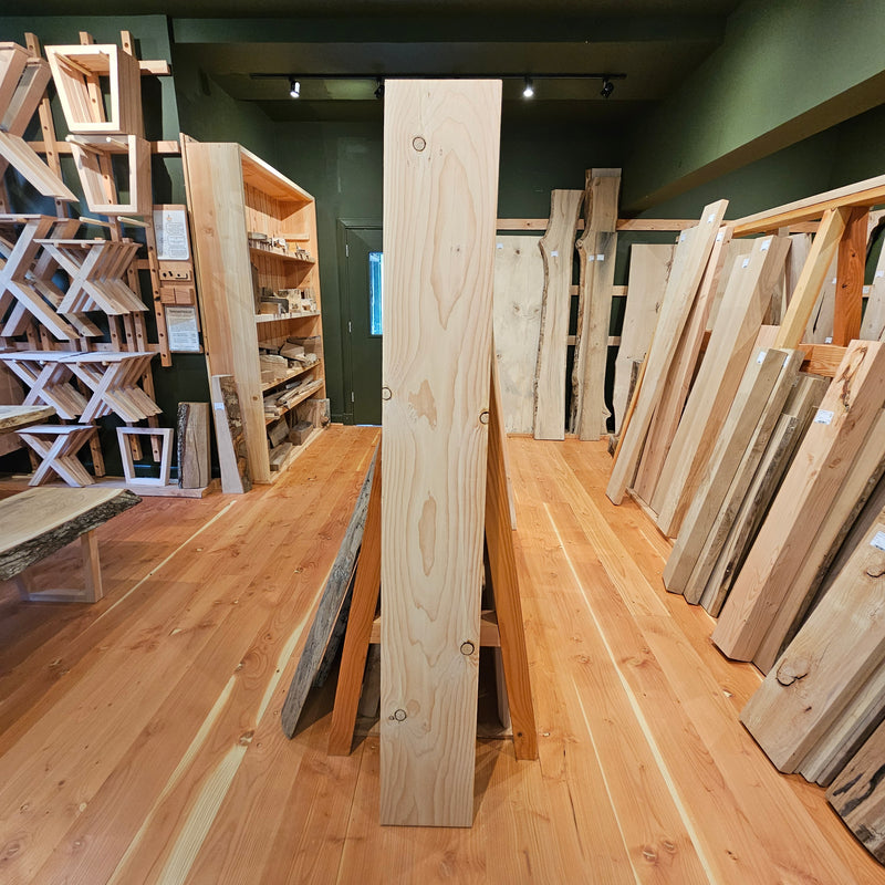 Douglas Fir 245 x 30 x 1.7