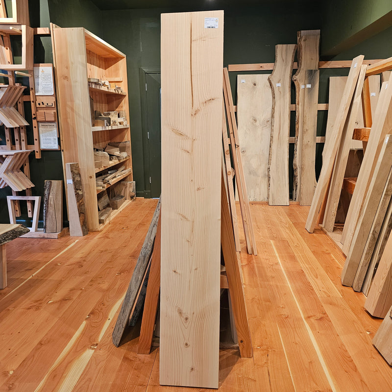 Douglas Fir 290 x 45 x 1.79