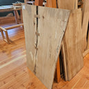 Spalted Beech Table Top