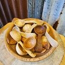 Adrian Cammack - Spoons