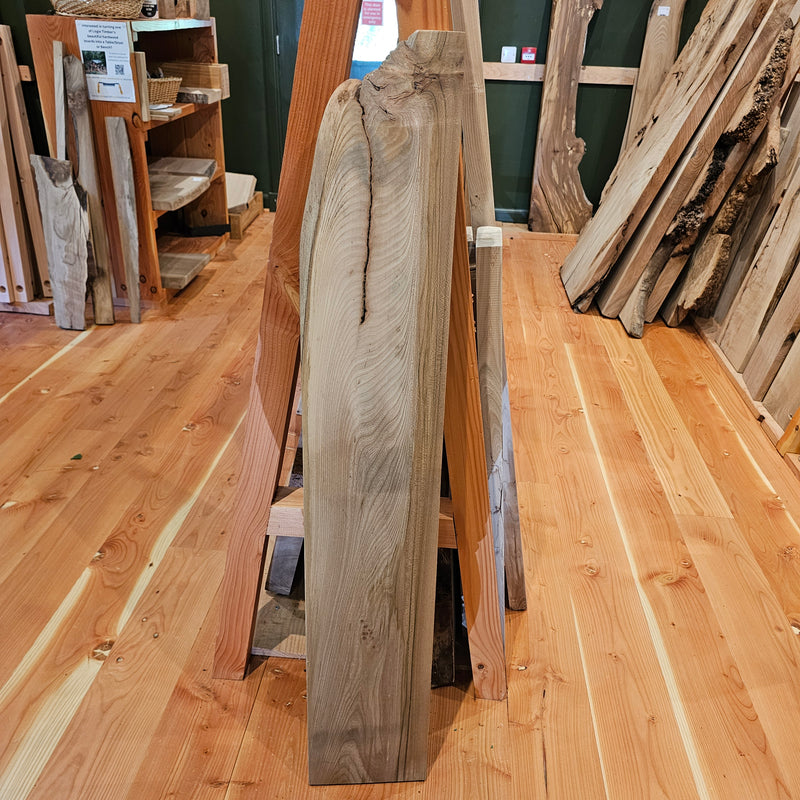 Elm 230 x 30 x 1.31