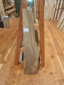 Elm (W) 245mm x (D) 28mm x (L) 1.1m
