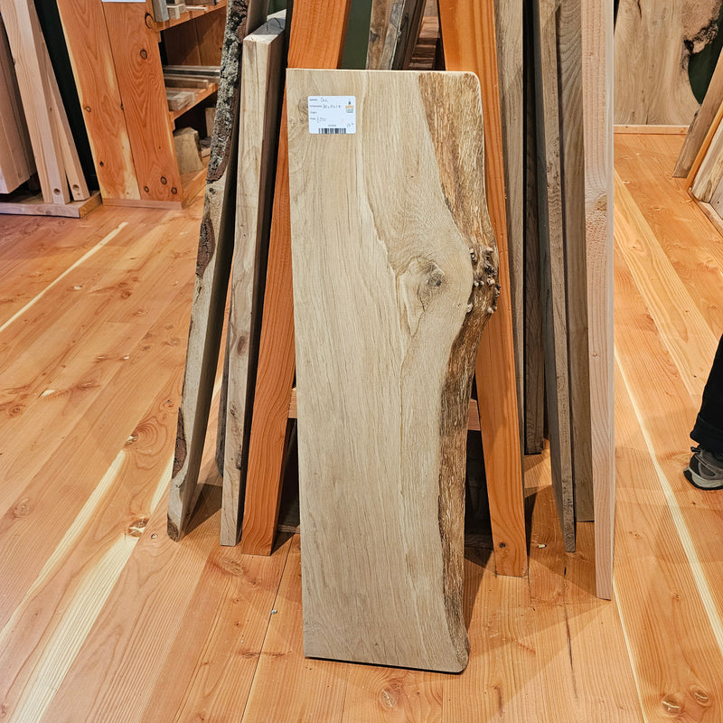 Oak 300x70x1.6