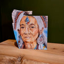 Lorren Kenny - Artwork