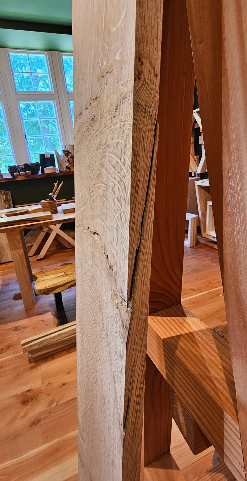 Oak 140 x 20 x 1.6