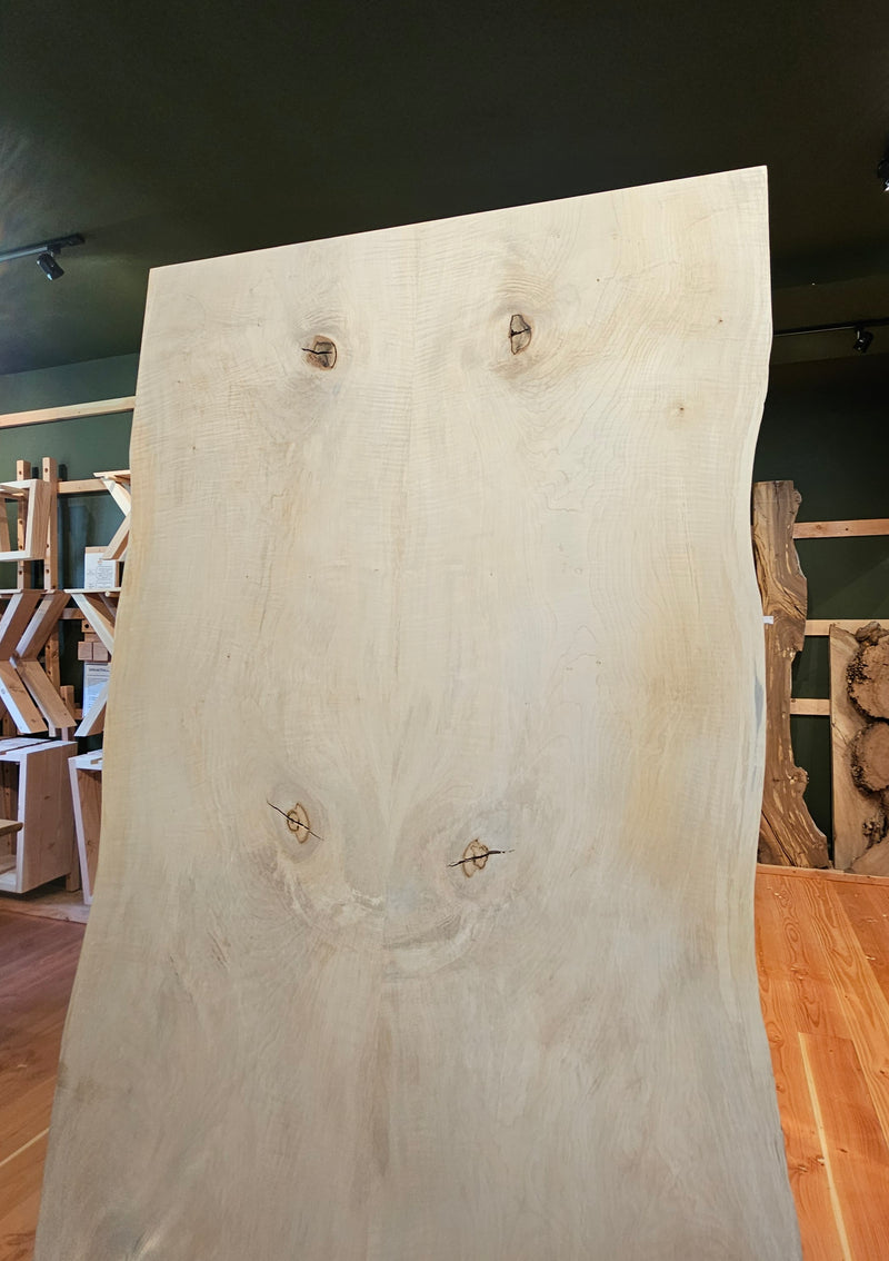 Sycamore Table Top