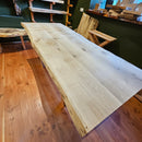 Oak Table Top