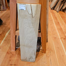 Spalted Oak 230 x 25 x 0.86