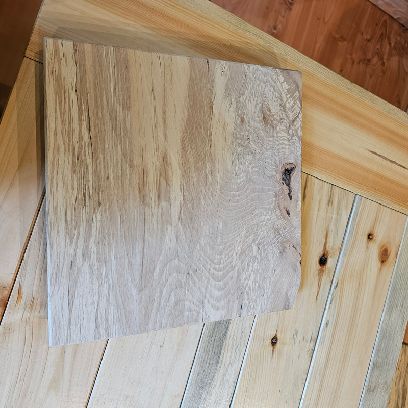 Ash (olive) Chopping Board 280x55x240