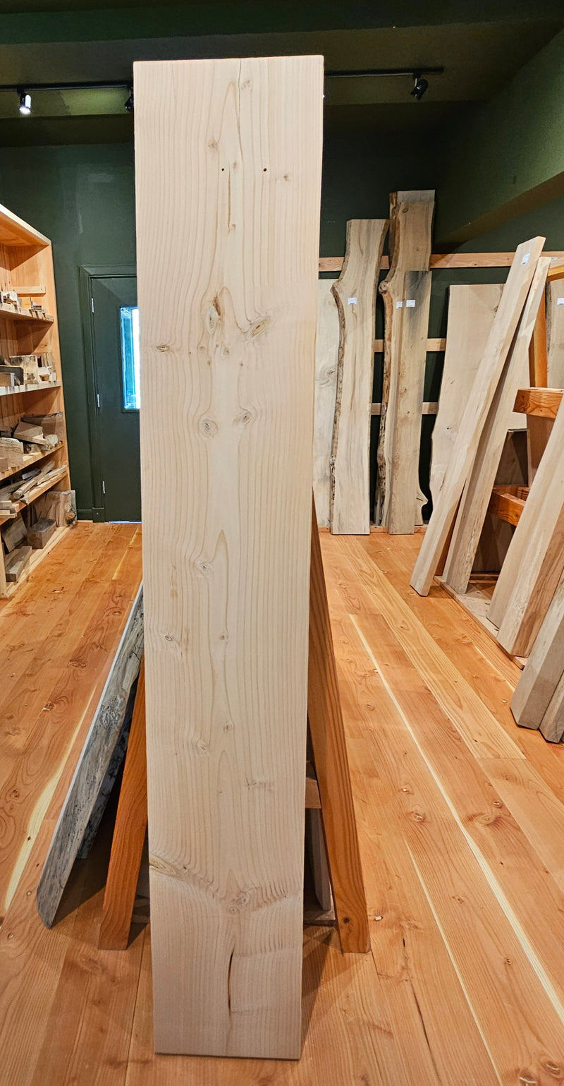 Douglas Fir 290 x 45 x 1.79