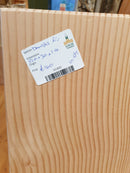 Douglas fir 520*30*1.4
