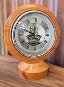 David Whyte - Wood Turning