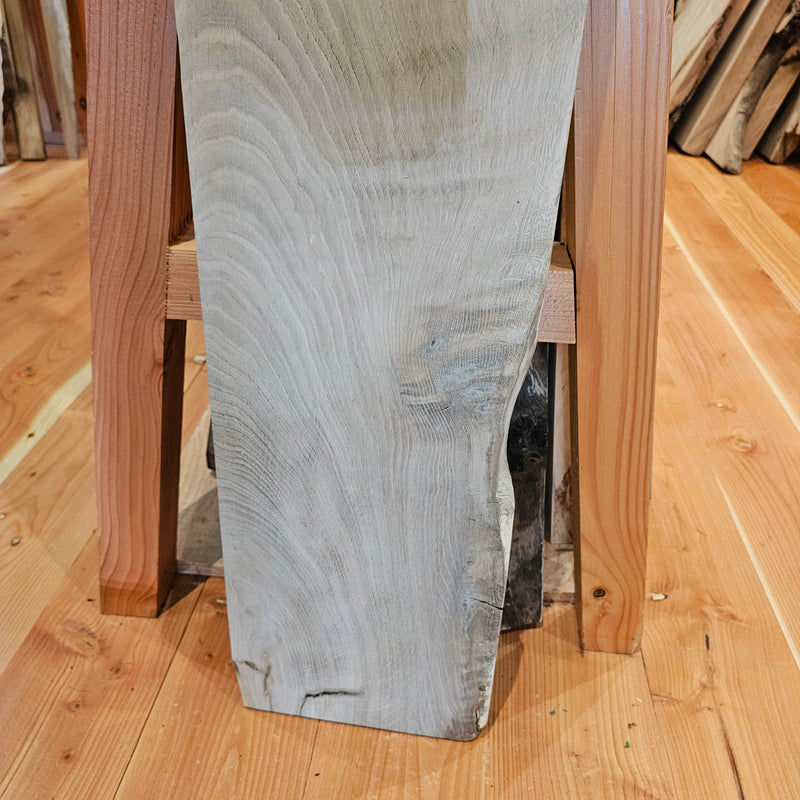 Oak 270 x 25 x 0.99