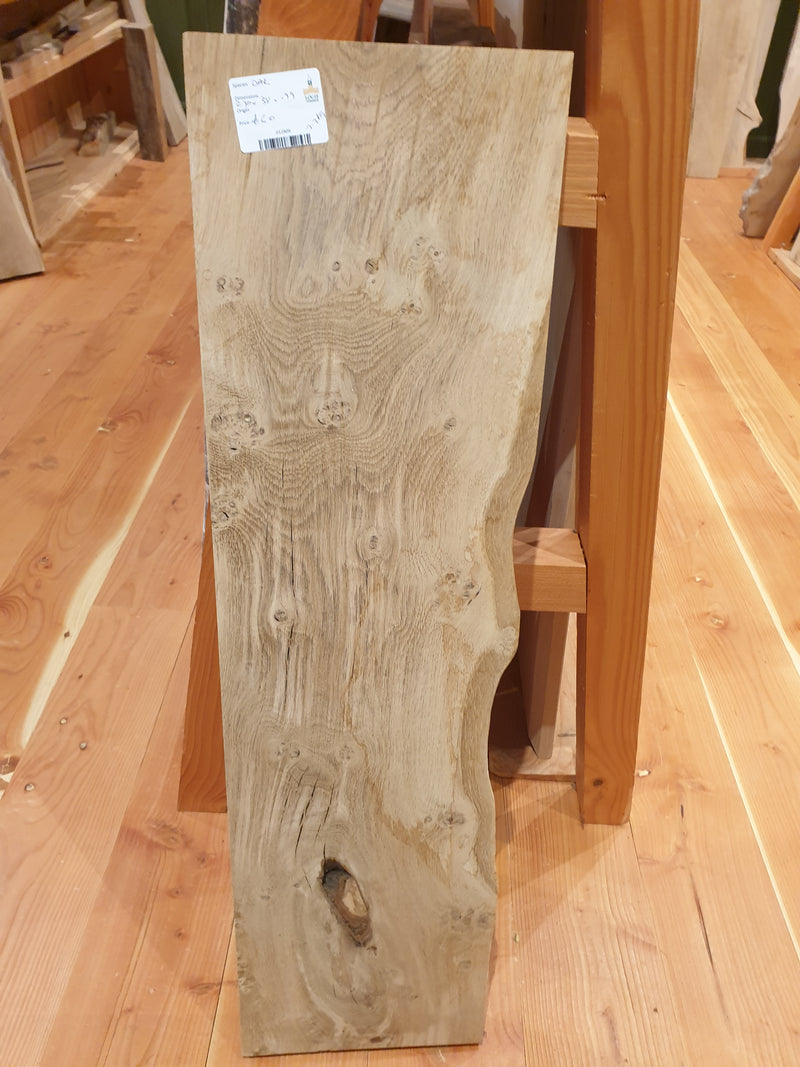 Oak 270*38*0.99