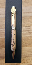 David Whyte - Wood Turning