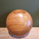 Round Bottom Elm 'Calabash' Bowl