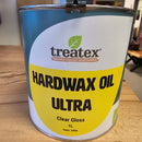 Hardwax Oil Ultra