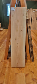 Douglas Fir (2) 280 x 40 x 1.16