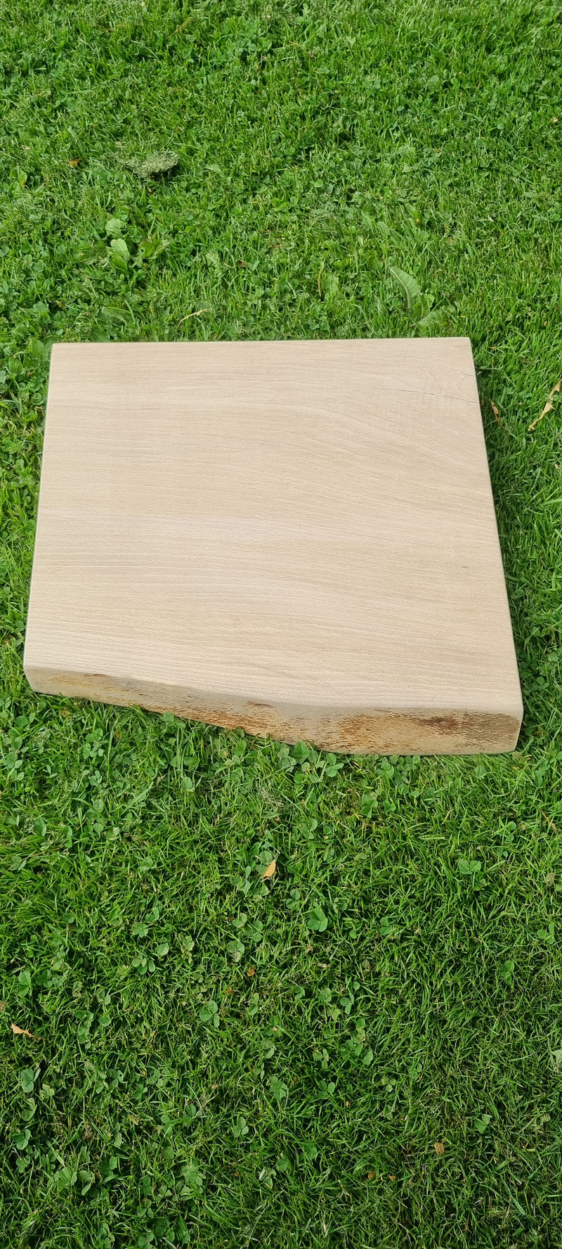 Beech Chopping Board 325 x40 x 310