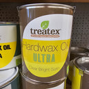 Hardwax Oil Ultra