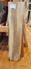 Spalted Oak 170 x 50 x 0.76