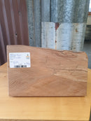 Spalted Elm Chopping Board 161x21x250