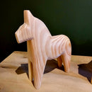 Swedish Dala Horse