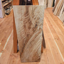 Spalted Beech 367 x 55 x 0.995