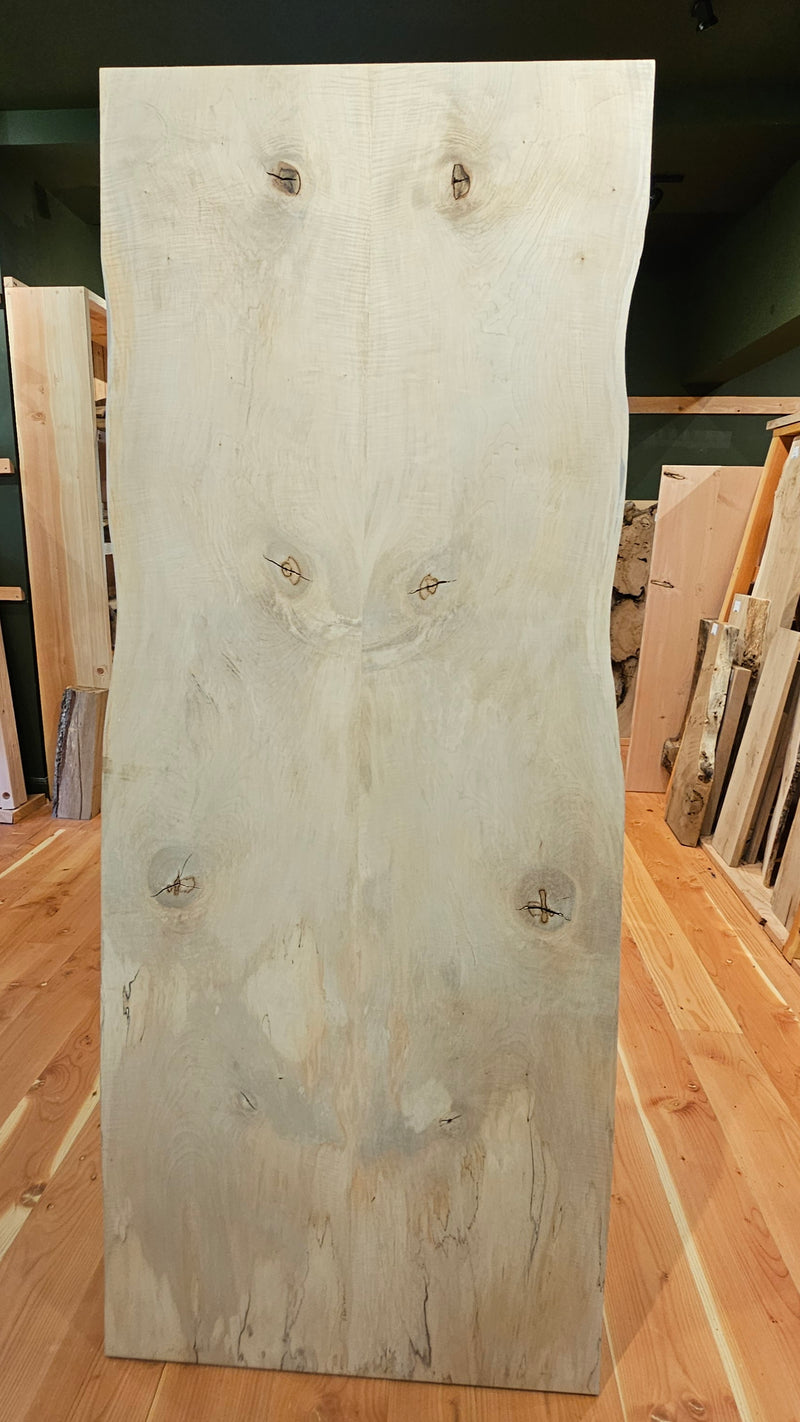 Sycamore Table Top