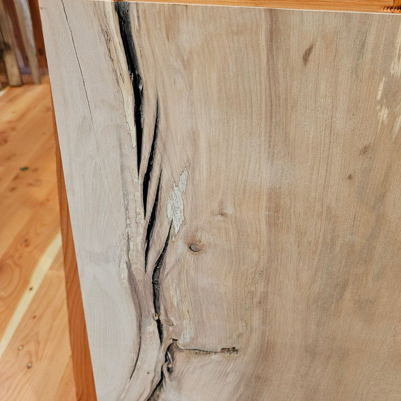 Ash 400x55x0.88