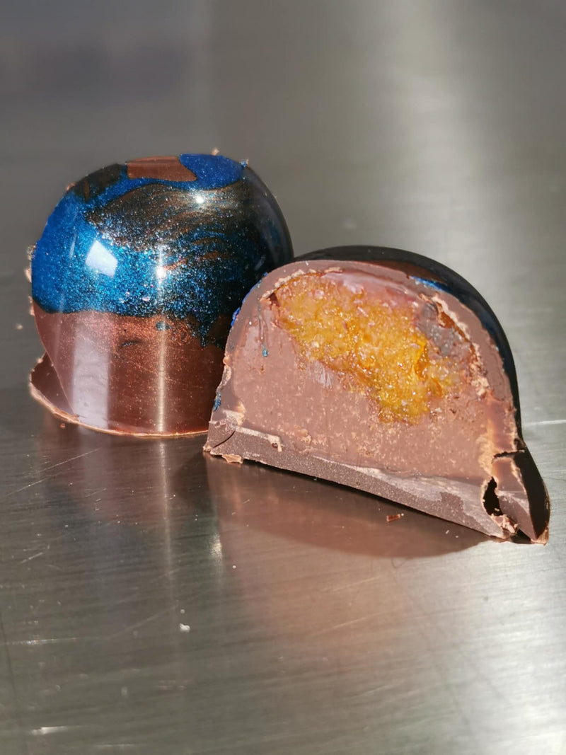 Pomme Cocoa Chocolates