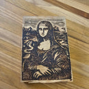 Tracy Clements Pyrography