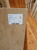 Elm (W) 180mm x (D) 22mm x (L) 1m