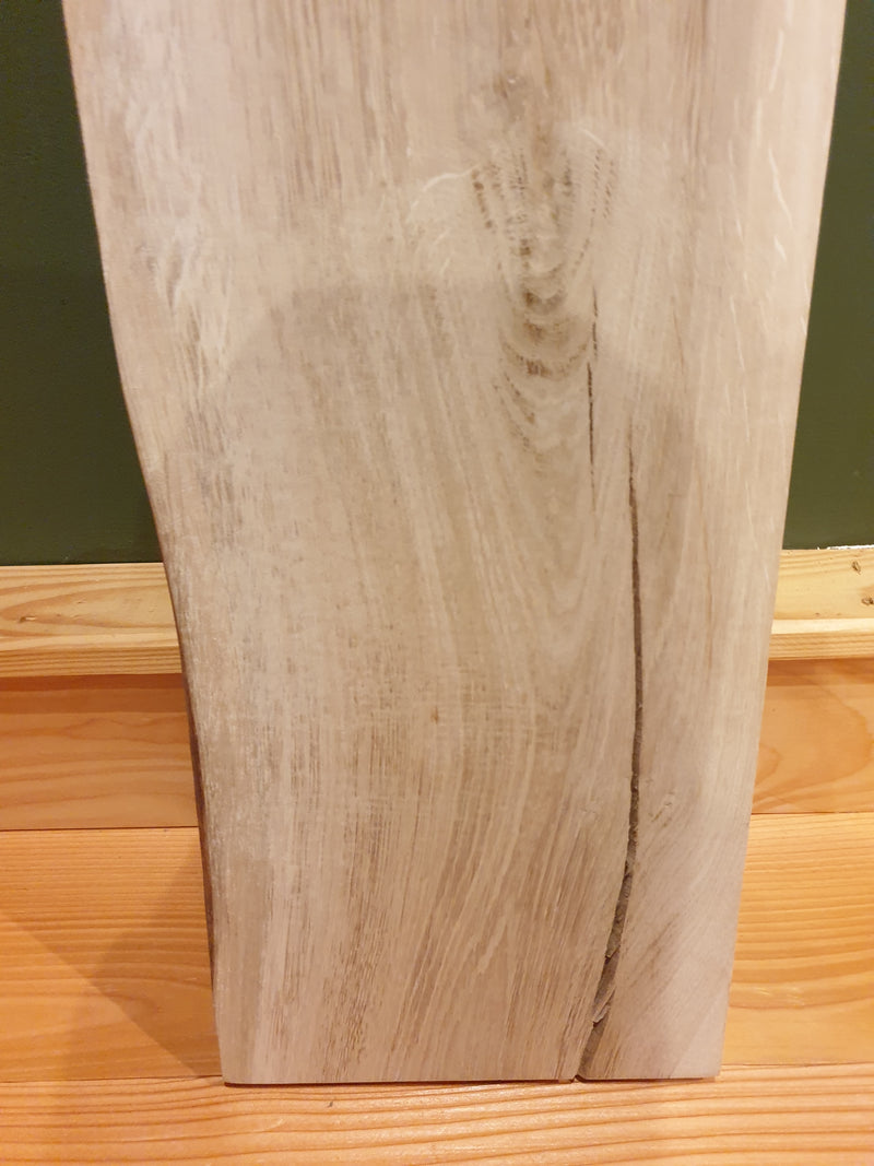 Oak 220x33x1.0