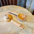 Adrian Cammack - Spoons