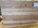 Oak & Elm &Ash Chopping Board