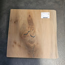 Oak Chopping Board 360x35x360