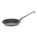 Petromax wrought iron pan