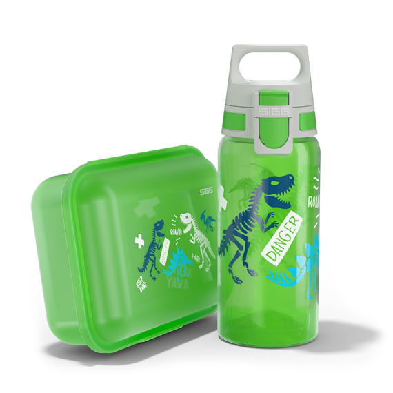 Sigg Viva School Set