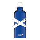 SIGG Water Bottle Traveller Saltire Cross 1L