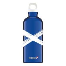 SIGG Water Bottle Traveller Saltire Cross 1L