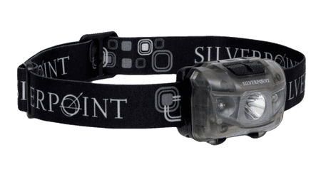 Hunter Head Torch White Light