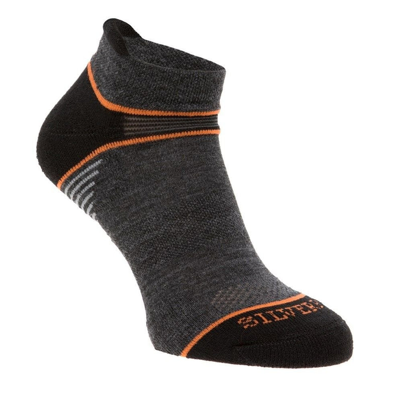 Silverpoint On The Move Ankle Socks