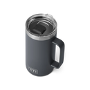 Yeti Rambler® 24 oz (709 ml) Mug With MagSlider™ Lid