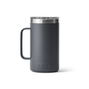 Yeti Rambler® 24 oz (709 ml) Mug With MagSlider™ Lid